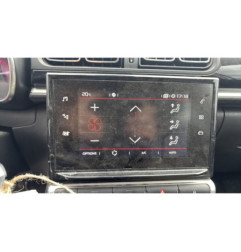 Serrure de coffre CITROEN C3 3