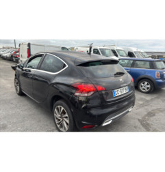 Pare boue arriere gauche CITROEN DS4