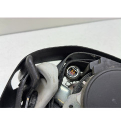 Pretensionneur de ceinture avant gauche PEUGEOT 207