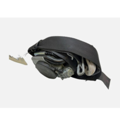 Pretensionneur de ceinture avant gauche PEUGEOT 207