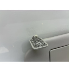 Pare soleil gauche PEUGEOT 207