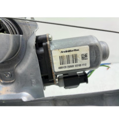 Leve vitre electrique avant droit PEUGEOT 207