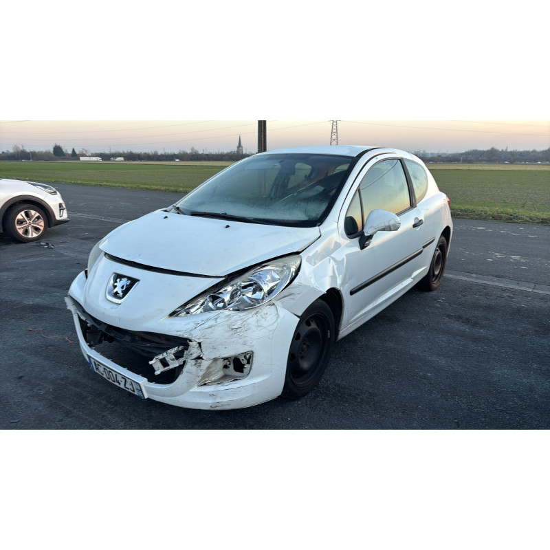 Leve vitre electrique avant droit PEUGEOT 207 Photo n°6