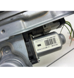 Leve vitre electrique avant gauche PEUGEOT 207
