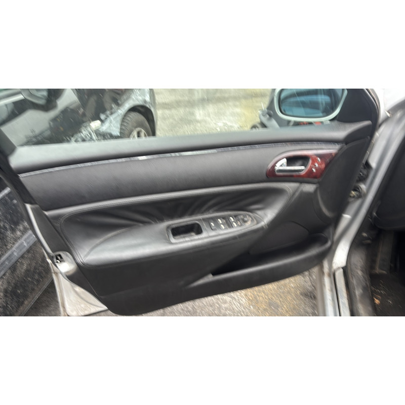 Neiman PEUGEOT 607 Photo n°19
