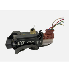 Serrure arriere droit PEUGEOT 607