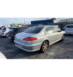 Serrure arriere droit PEUGEOT 607