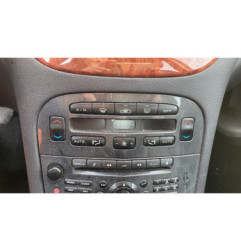 Serrure arriere droit PEUGEOT 607