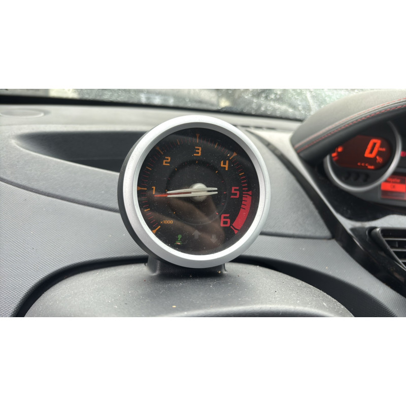 Vitre avant droit RENAULT TWINGO 2 Photo n°19