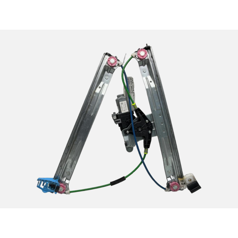 Leve vitre electrique avant gauche CITROEN C3 PICASSO Photo n°1