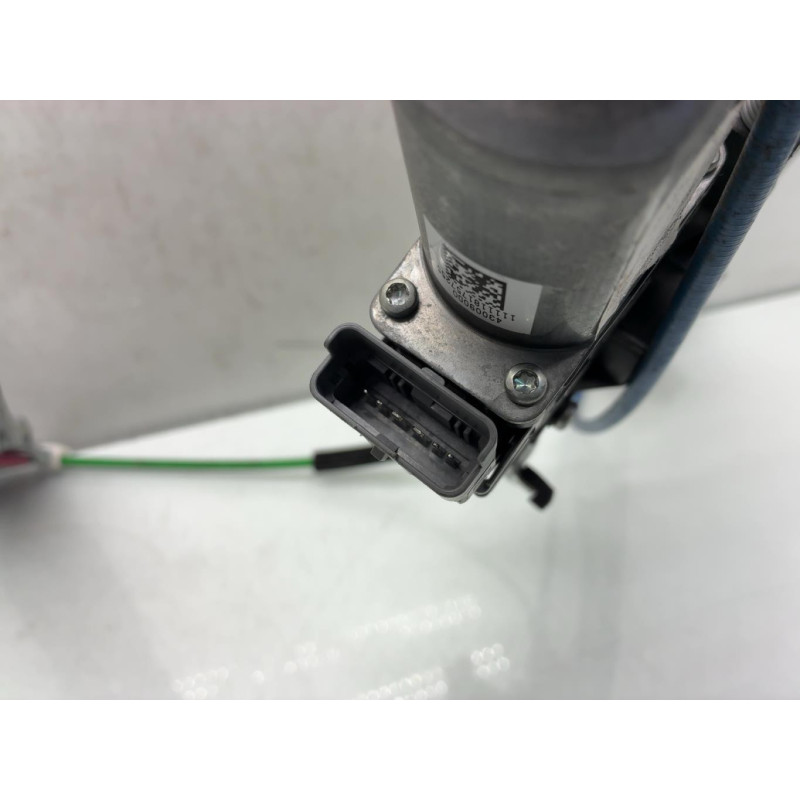Leve vitre electrique avant gauche CITROEN C3 PICASSO Photo n°4