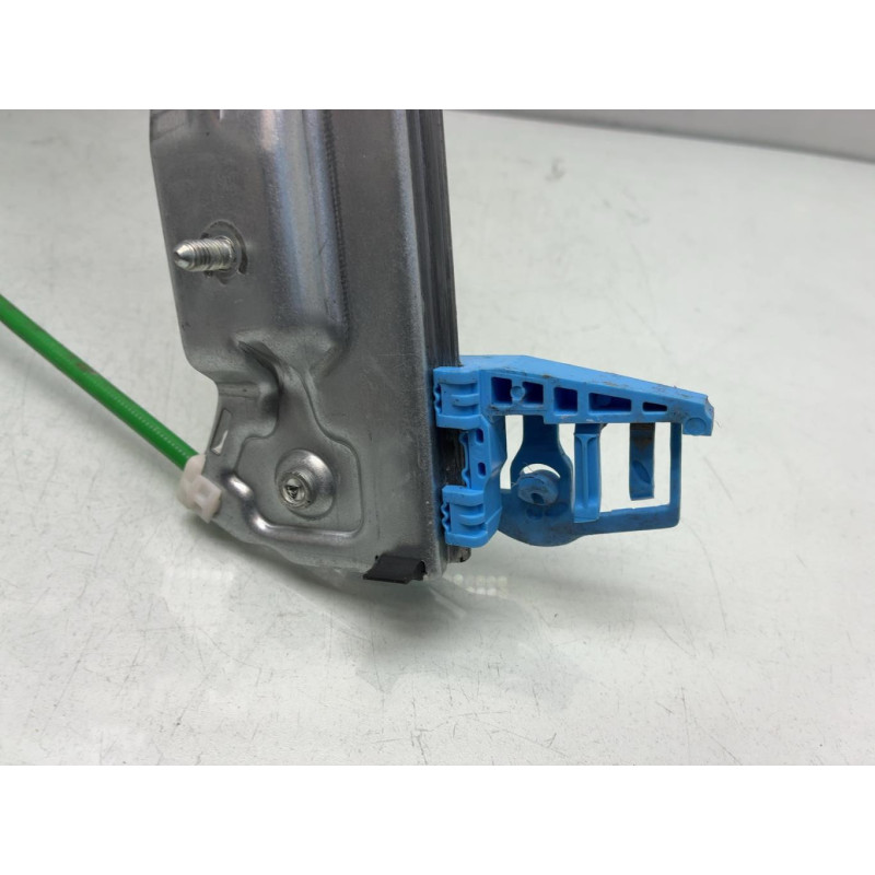 Leve vitre electrique avant gauche CITROEN C3 PICASSO Photo n°5