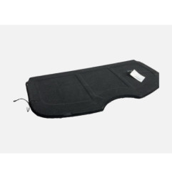 Plage arriere PEUGEOT 207