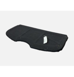 Plage arriere PEUGEOT 207