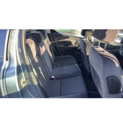 Plage arriere PEUGEOT 207