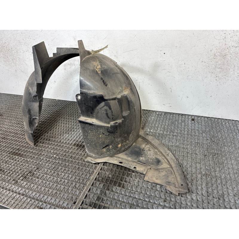 Pare boue avant gauche CITROEN C3 1 Photo n°4