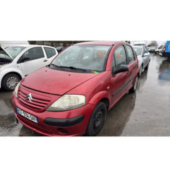 Pare boue avant gauche CITROEN C3 1