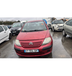 Pare boue avant gauche CITROEN C3 1