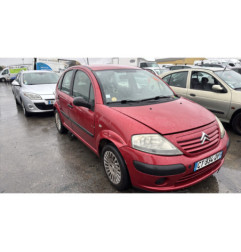 Pare boue avant gauche CITROEN C3 1