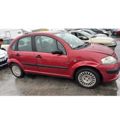 Pare boue avant gauche CITROEN C3 1