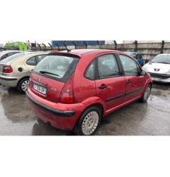 Pare boue avant gauche CITROEN C3 1