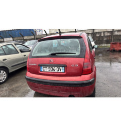Pare boue avant gauche CITROEN C3 1