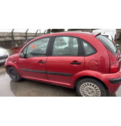 Pare boue avant gauche CITROEN C3 1