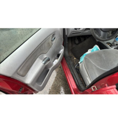 Pare boue avant gauche CITROEN C3 1