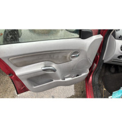 Pare boue avant gauche CITROEN C3 1
