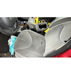 Pare boue avant gauche CITROEN C3 1