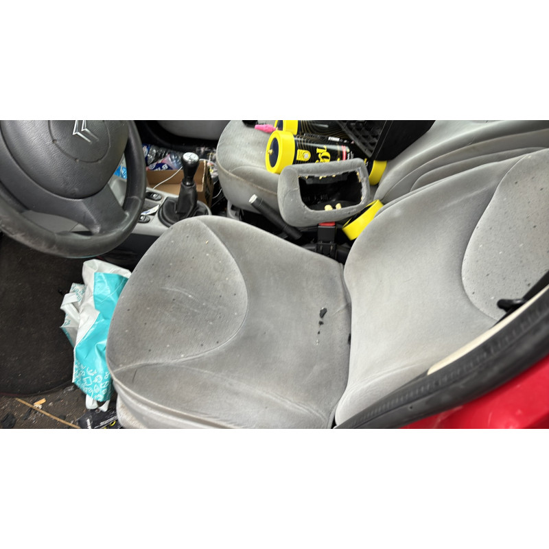 Pare boue avant gauche CITROEN C3 1 Photo n°15