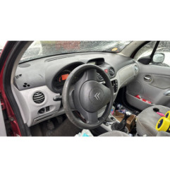 Pare boue avant gauche CITROEN C3 1