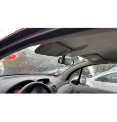 Pare boue avant gauche CITROEN C3 1