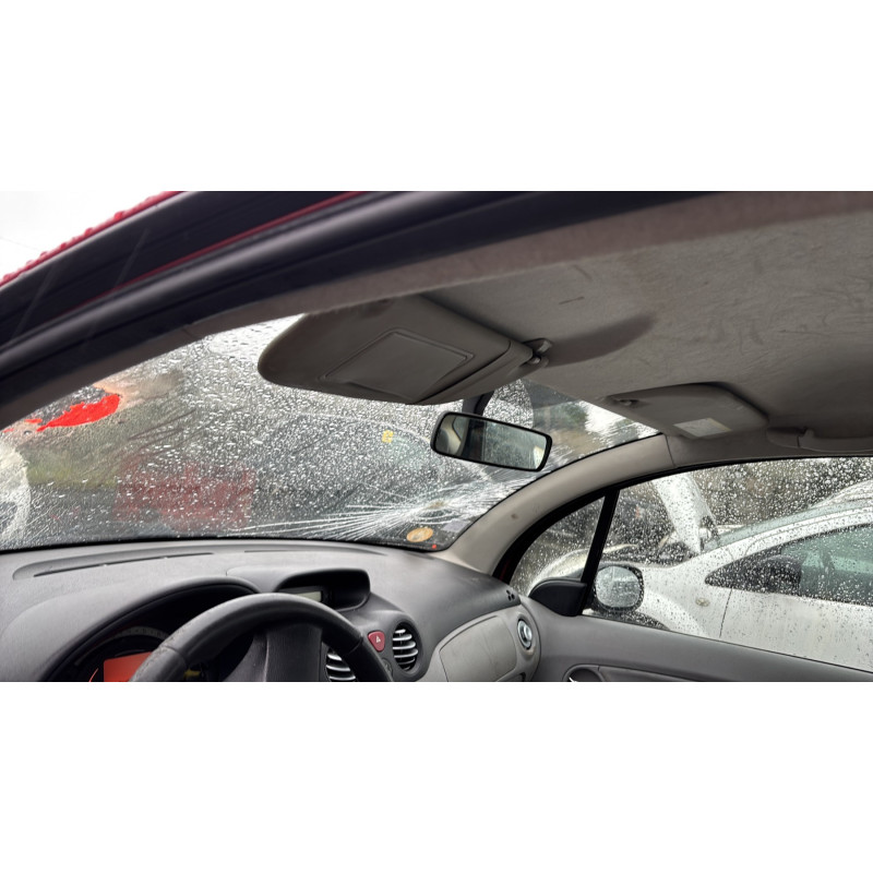 Pare boue avant gauche CITROEN C3 1 Photo n°17