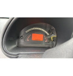 Pare boue avant gauche CITROEN C3 1