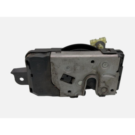 Serrure avant droit OPEL ASTRA H Photo n°1