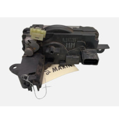 Serrure avant droit OPEL ASTRA H