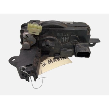 Serrure avant droit OPEL ASTRA H