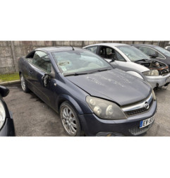 Serrure avant droit OPEL ASTRA H