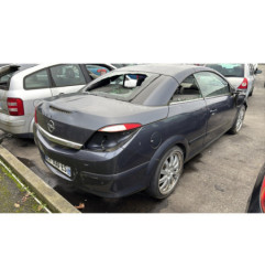 Serrure avant droit OPEL ASTRA H