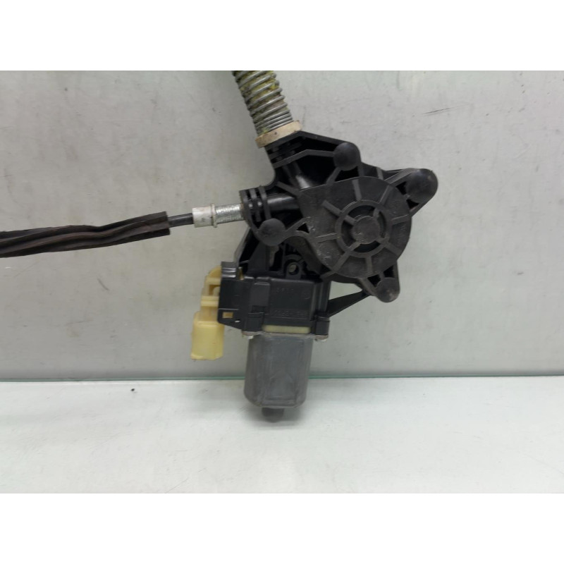 Leve vitre electrique avant gauche MINI MINI 2 R55 Photo n°4