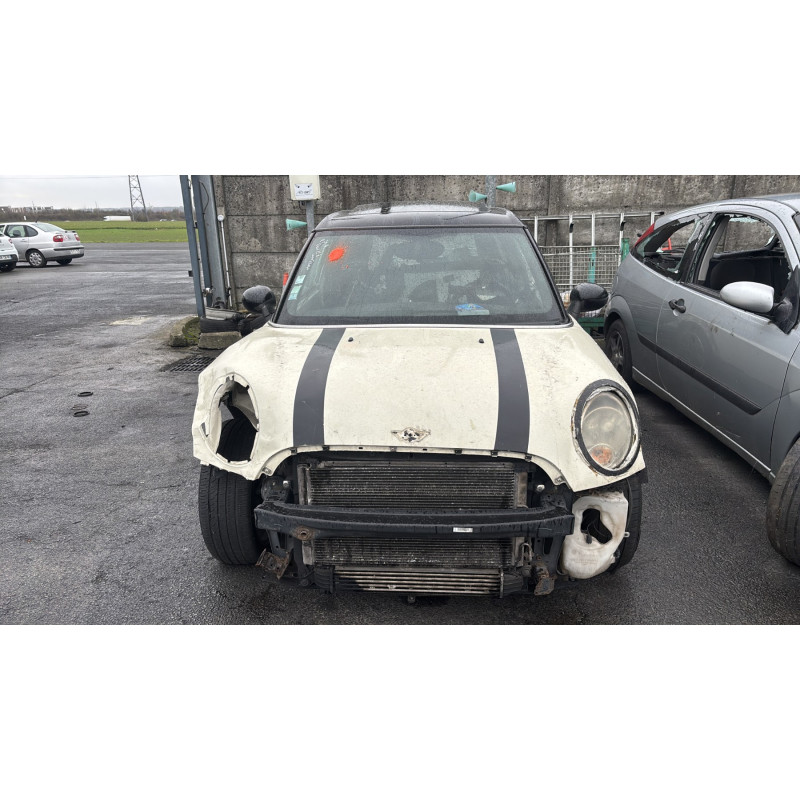 Leve vitre electrique avant gauche MINI MINI 2 R55 Photo n°13