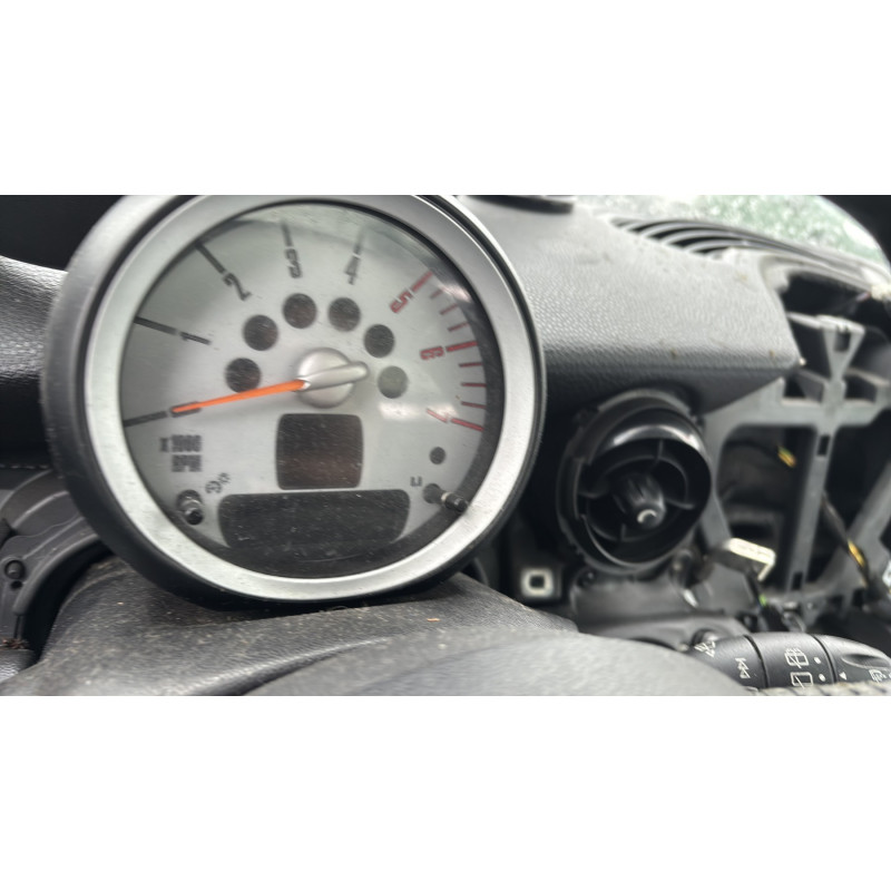 Leve vitre electrique avant gauche MINI MINI 2 R55 Photo n°19