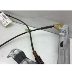 Leve vitre electrique avant gauche PEUGEOT 206