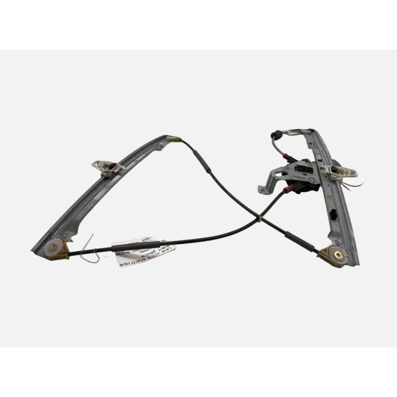 Leve vitre electrique avant gauche PEUGEOT 206 Photo n°4