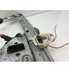 Leve vitre electrique avant gauche PEUGEOT 206