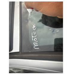 Pare boue avant droit PEUGEOT 206