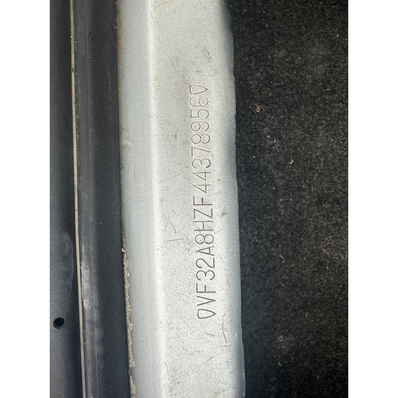 Pare boue avant droit PEUGEOT 206 Photo n°6