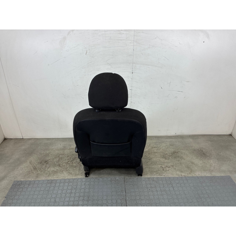 Siege avant droit PEUGEOT 206 Photo n°4