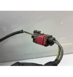 Moto ventilateur radiateur PEUGEOT 206